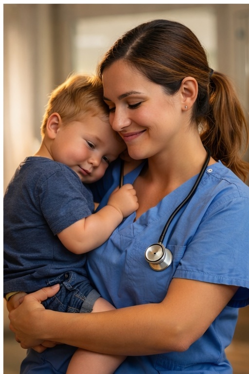 Family healthcare protection discussion